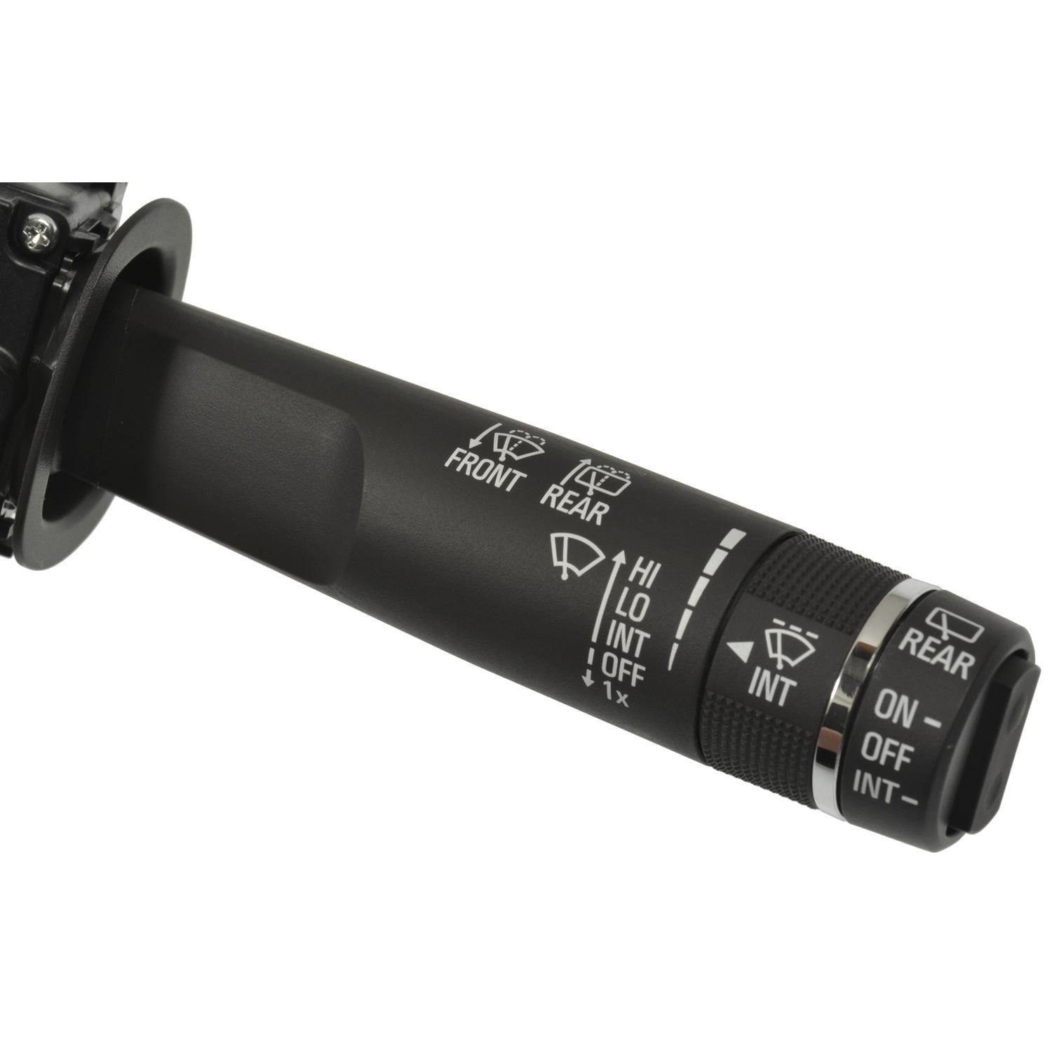 Standard Motor Products WP461 - Windshield Wiper Switch Standard Motor Products WP461 Turn Signal Lever product image 1 of 3