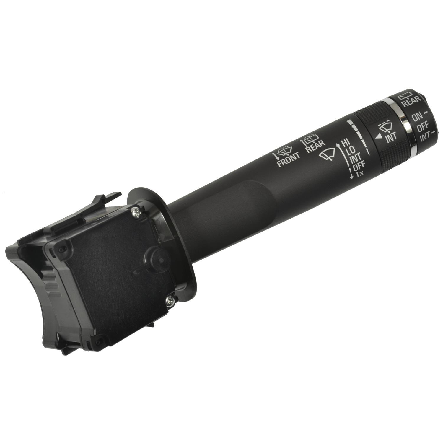 Standard Motor Products WP461 - Windshield Wiper Switch Standard Motor Products WP461 Turn Signal Lever product image 2 of 3