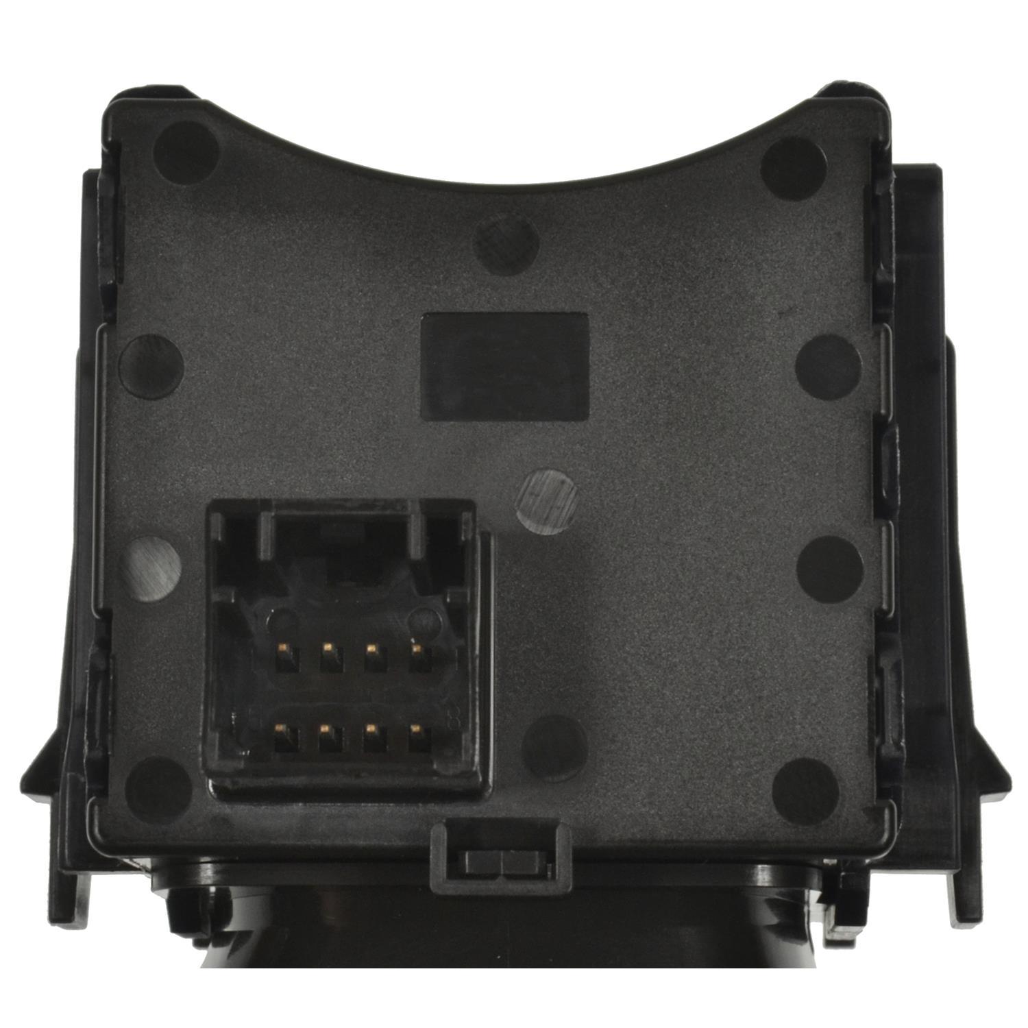 Standard Motor Products WP461 - Windshield Wiper Switch Standard Motor Products WP461 Turn Signal Lever product image 3 of 3