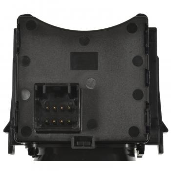 2010 Cadillac CTS Windshield Wiper Switch Standard Motor Products WP461 image 3 of 3