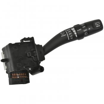 2009 Kia Borrego Turn Signal Lever Standard Motor Products WP462 image 2 of 3