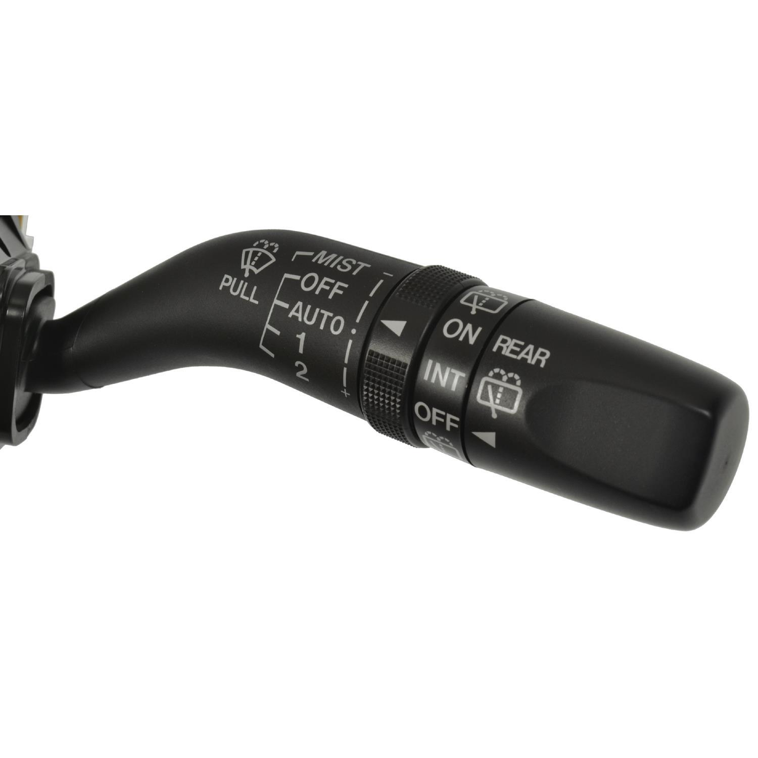 Standard Motor Products WP463 - Windshield Wiper Switch Standard Motor Products WP463 Windshield Wiper Switch product image 1 of 3