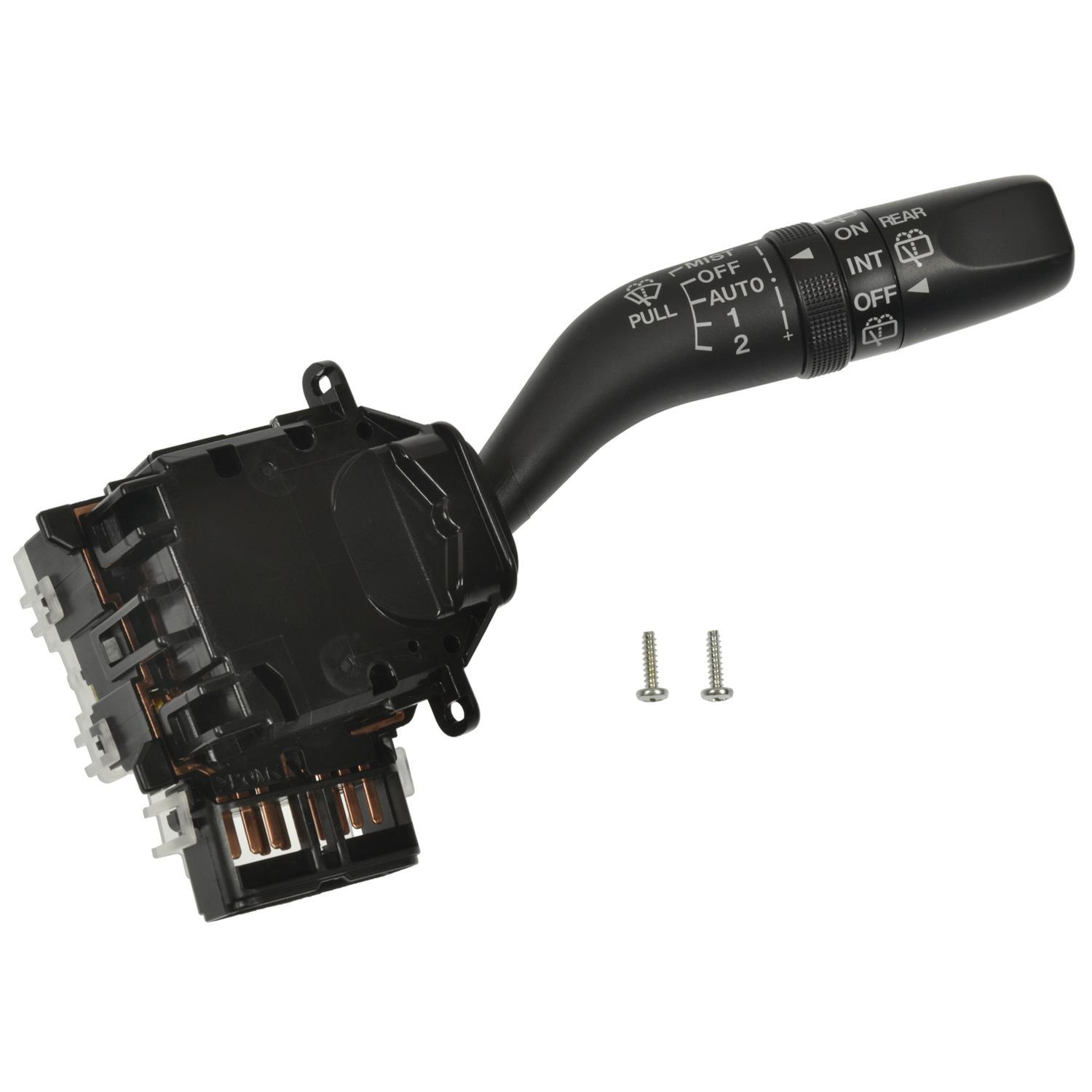 Standard Motor Products WP463 - Windshield Wiper Switch Standard Motor Products WP463 Windshield Wiper Switch product image 2 of 3
