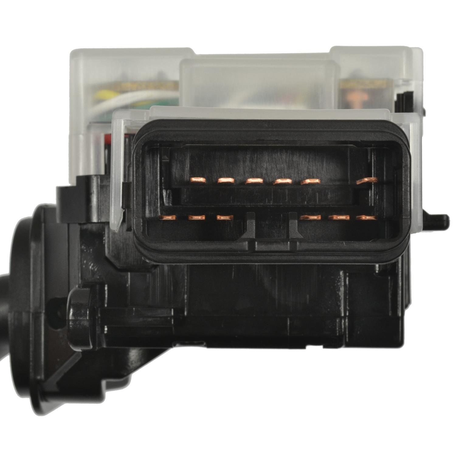 Standard Motor Products WP463 - Windshield Wiper Switch Standard Motor Products WP463 Windshield Wiper Switch product image 3 of 3