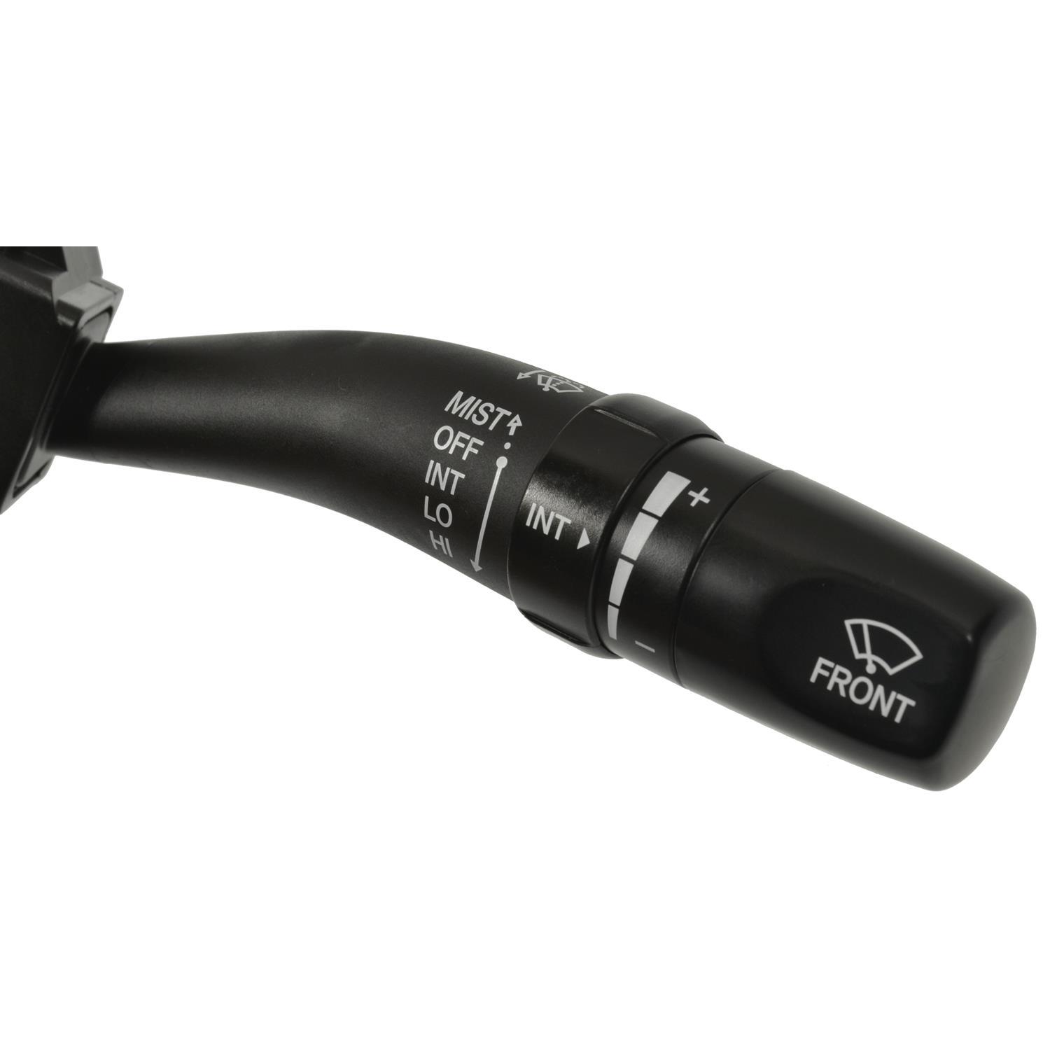 Standard Motor Products WP467 - Windshield Wiper Switch Standard Motor Products WP467 Turn Signal Lever product image 1 of 3