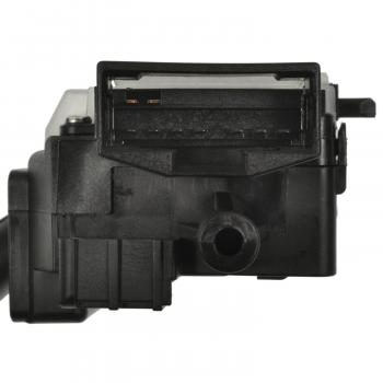 2010 Kia Optima Windshield Wiper Switch Standard Motor Products WP467 image 3 of 3