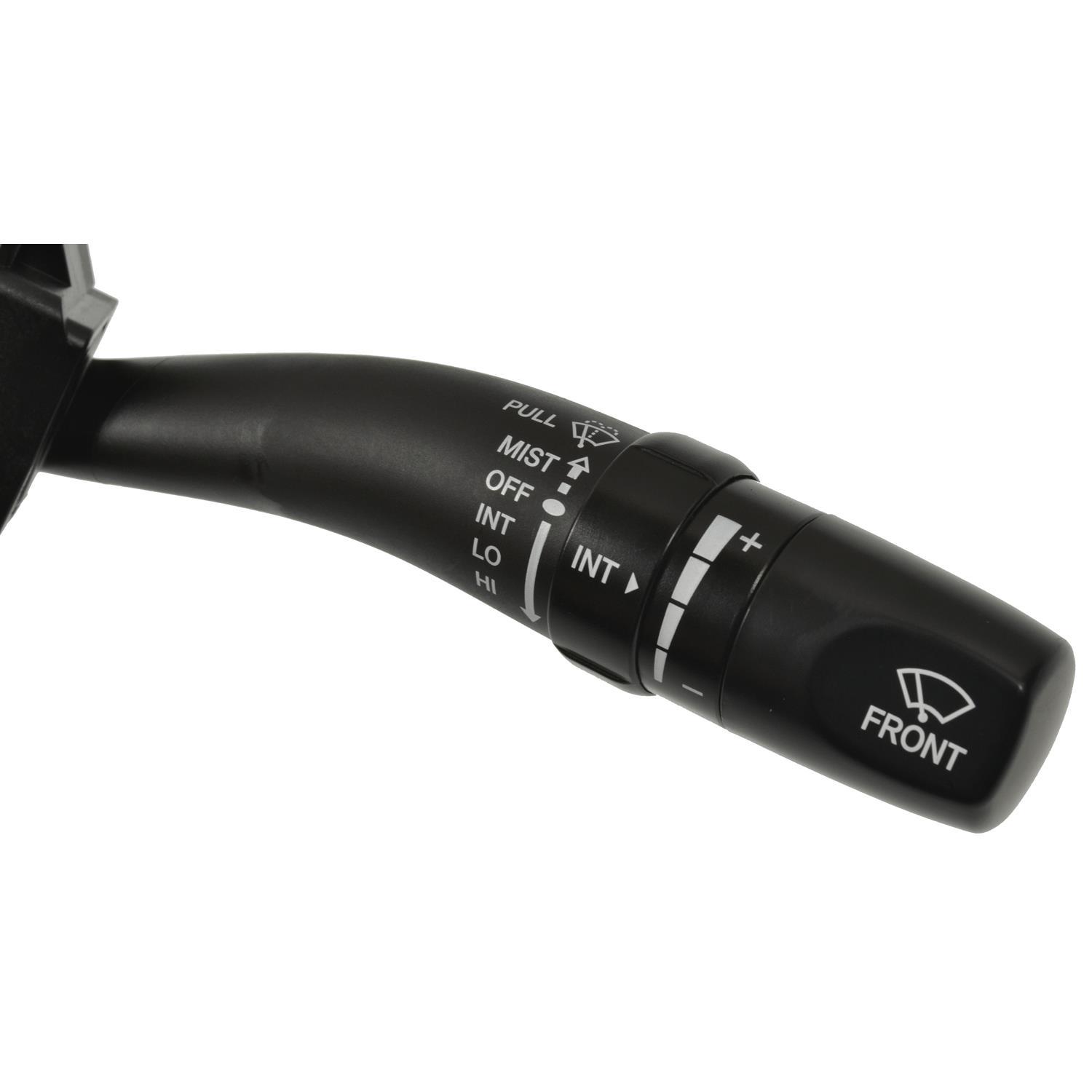 Standard Motor Products WP468 - Windshield Wiper Switch Standard Motor Products WP468 Turn Signal Lever product image 1 of 3