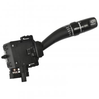 2010 Kia Optima Turn Signal Lever Standard Motor Products WP468 image 2 of 3