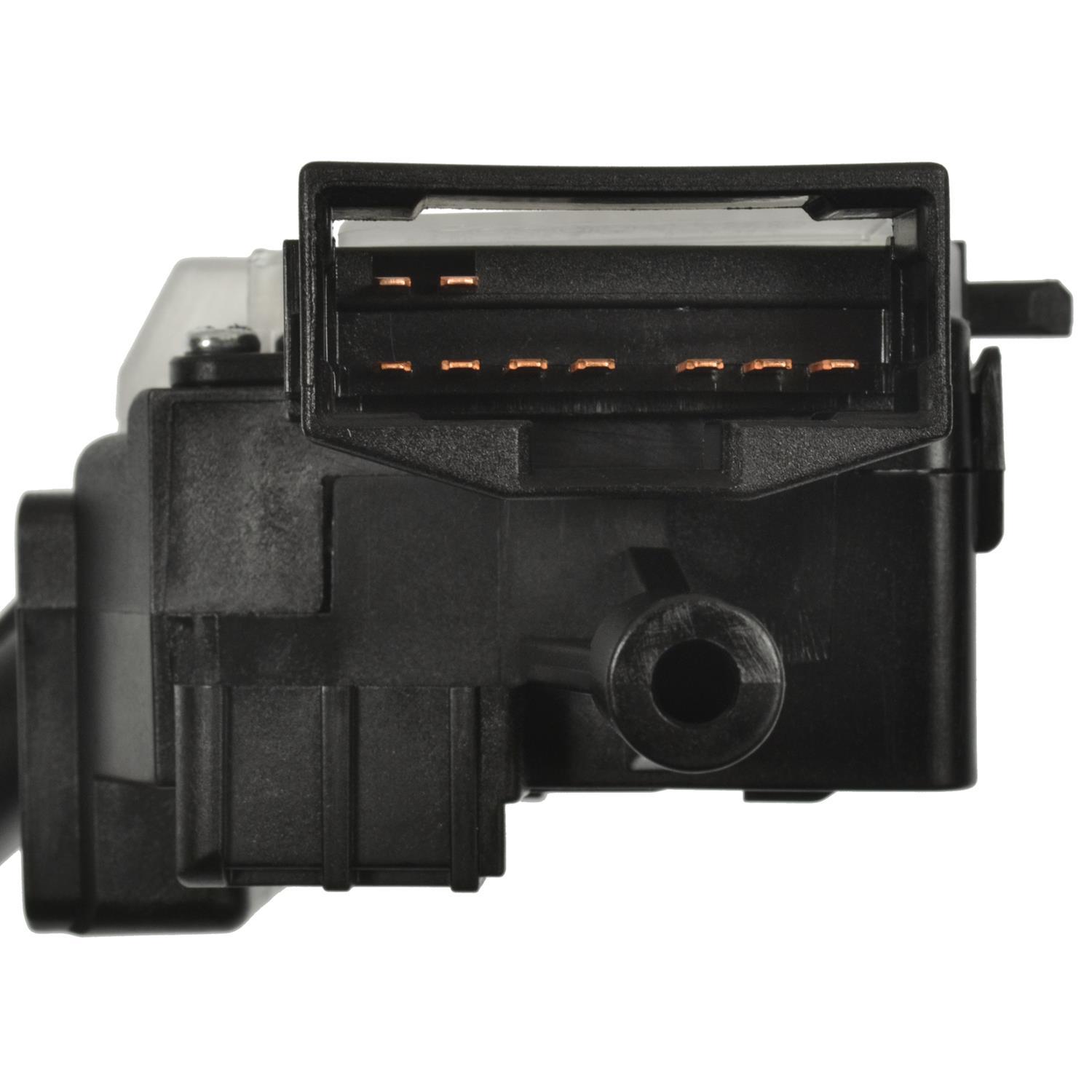 Standard Motor Products WP468 - Windshield Wiper Switch Standard Motor Products WP468 Turn Signal Lever product image 3 of 3