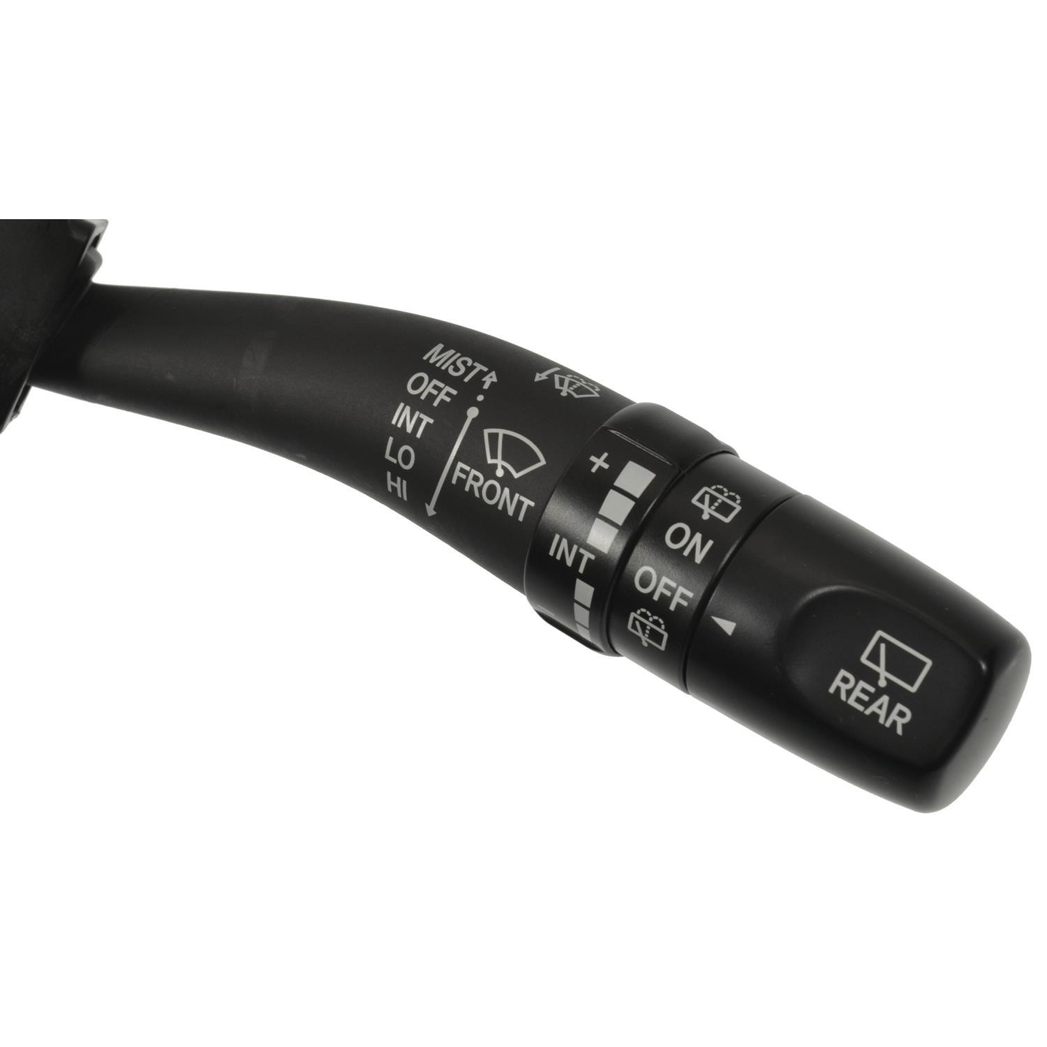 Standard Motor Products WP469 - Windshield Wiper Switch Standard Motor Products WP469 Turn Signal Lever product image 1 of 3