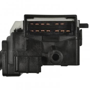 2008 Kia Rondo Turn Signal Lever Standard Motor Products WP469 image 3 of 3