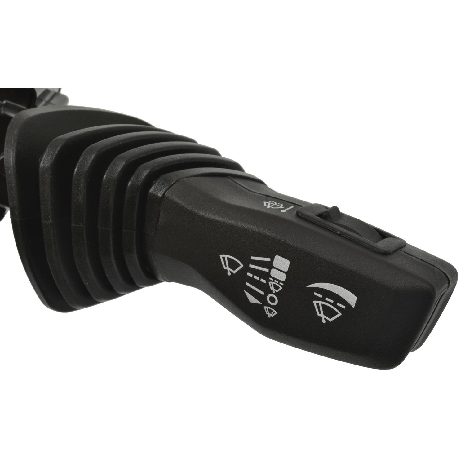 Standard Motor Products WP475 - Windshield Wiper Switch Standard Motor Products WP475 Turn Signal Lever product image 1 of 3
