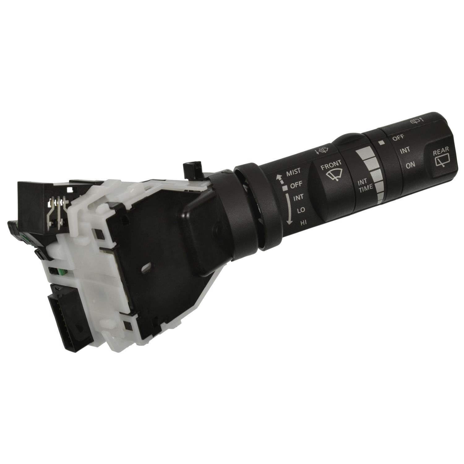 Standard Motor Products WP476 Turn Signal Lever product image 2 of 3