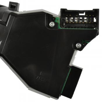 2007 Nissan 350Z Windshield Wiper Switch Standard Motor Products WP477 image 3 of 3