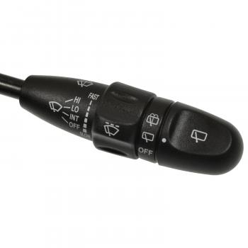 2010 Chevrolet Aveo5 Windshield Wiper Switch Standard Motor Products WP480 image 1 of 3