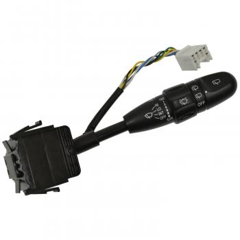 2010 Chevrolet Aveo5 Windshield Wiper Switch Standard Motor Products WP480 image 2 of 3