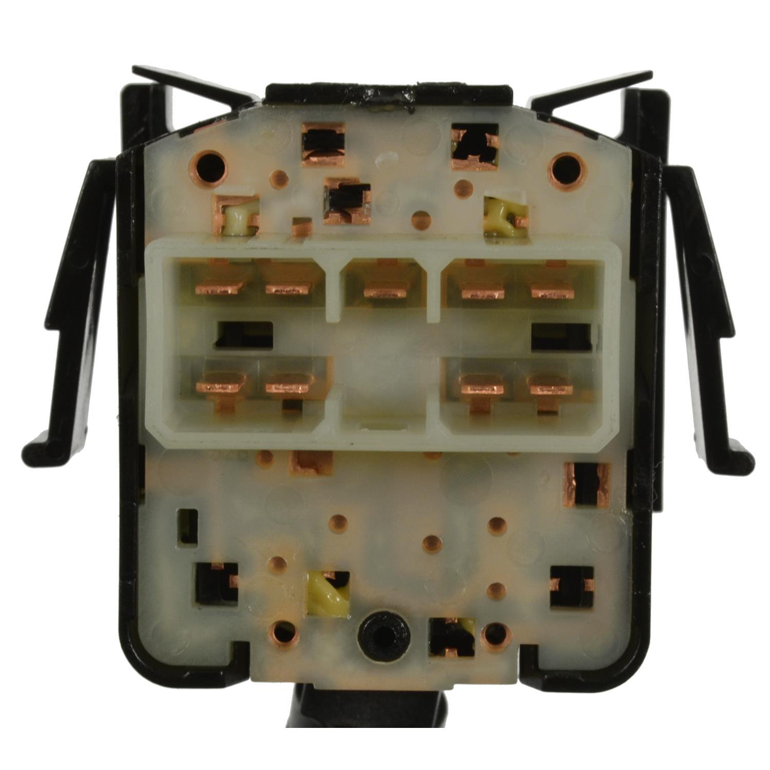 Standard Motor Products WP480 - Windshield Wiper Switch Standard Motor Products WP480 Turn Signal Lever product image 3 of 3