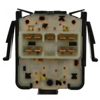 2010 Chevrolet Aveo5 Windshield Wiper Switch Standard Motor Products WP480 image 3 of 3