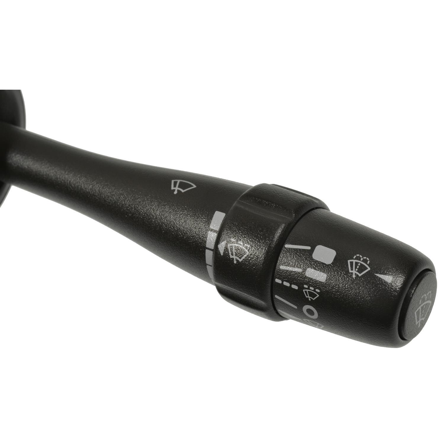Standard Motor Products WP481 - Windshield Wiper Switch Standard Motor Products WP481 Turn Signal Lever product image 1 of 3