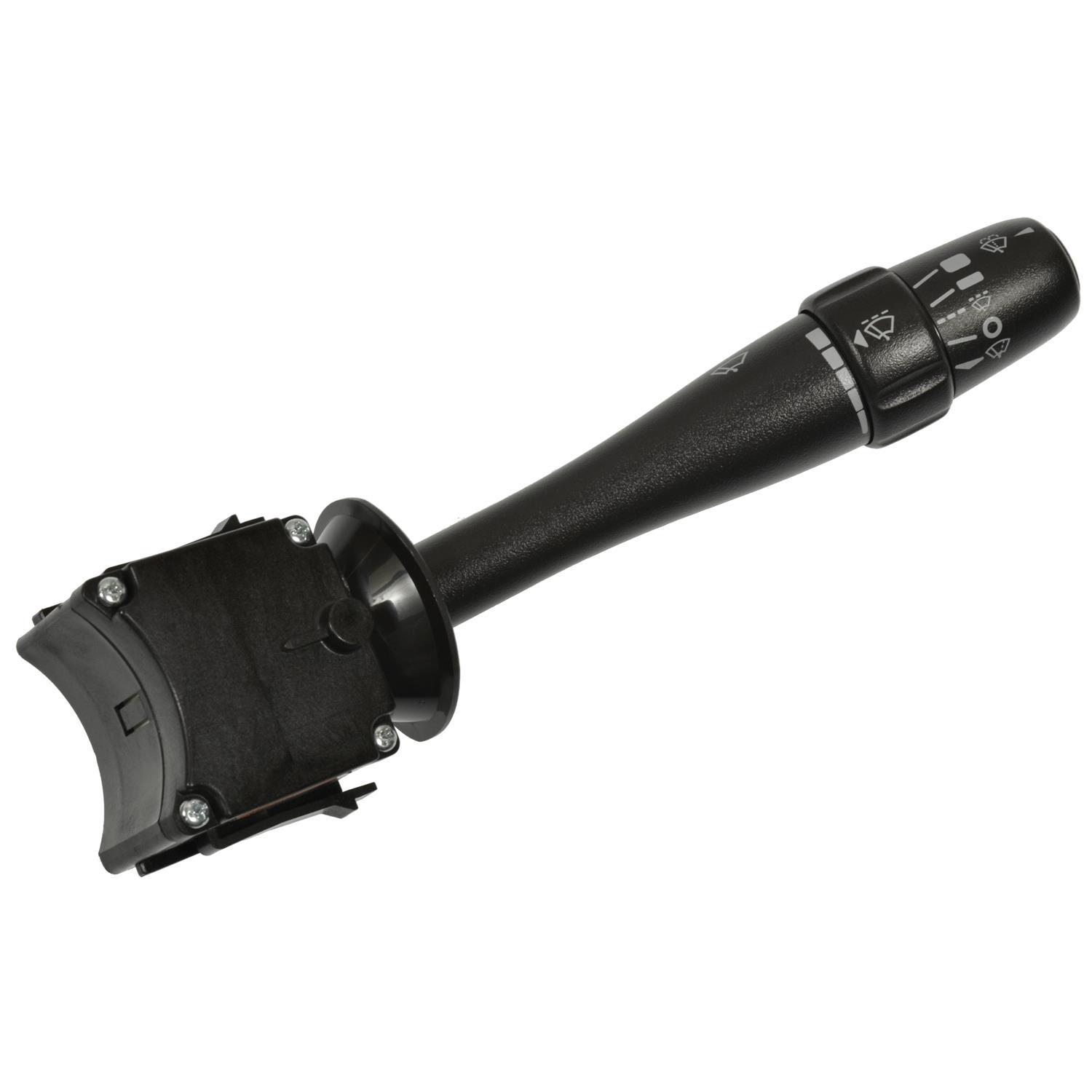 Standard Motor Products WP481 - Windshield Wiper Switch Standard Motor Products WP481 Turn Signal Lever product image 2 of 3