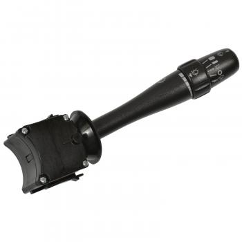 2009 Pontiac Torrent Windshield Wiper Switch Standard Motor Products WP481 image 2 of 3