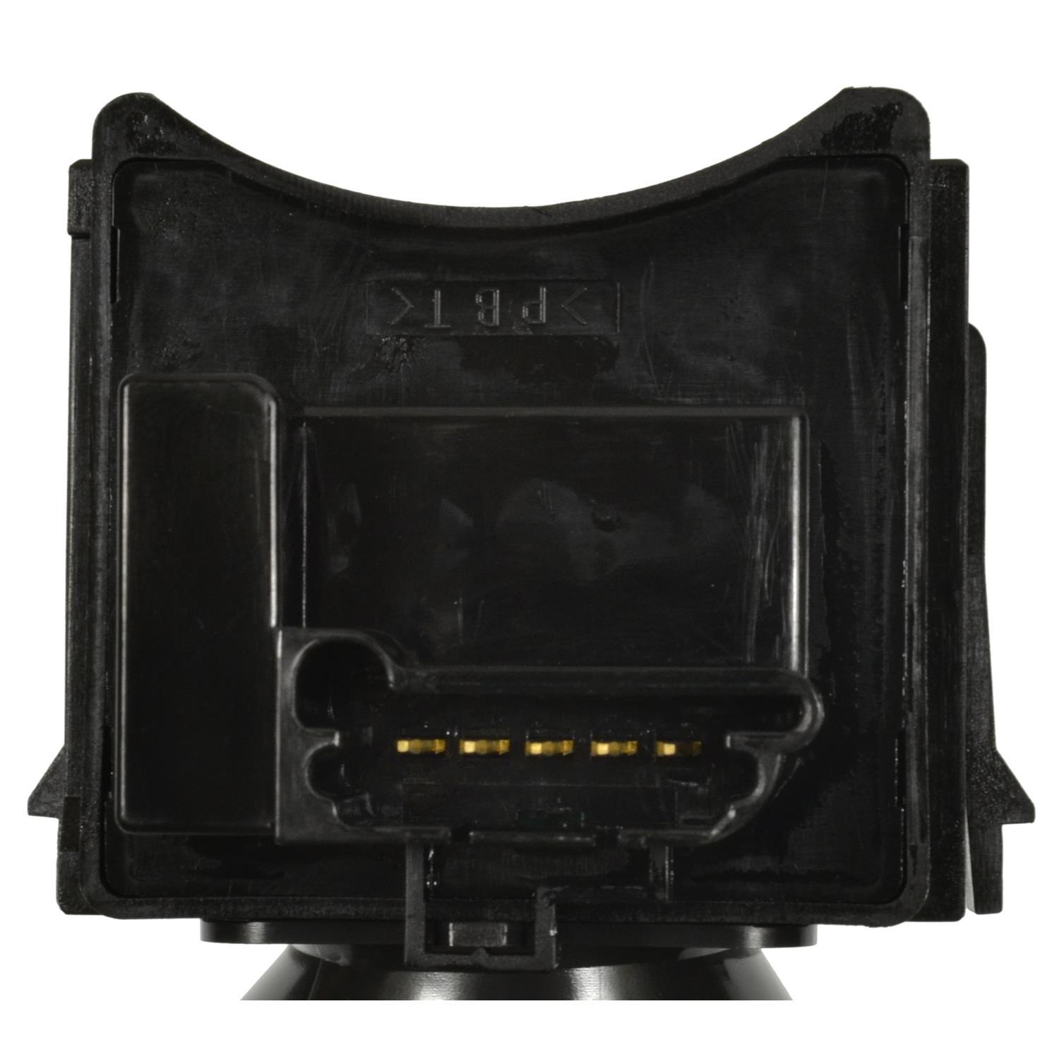 Standard Motor Products WP481 - Windshield Wiper Switch Standard Motor Products WP481 Turn Signal Lever product image 3 of 3