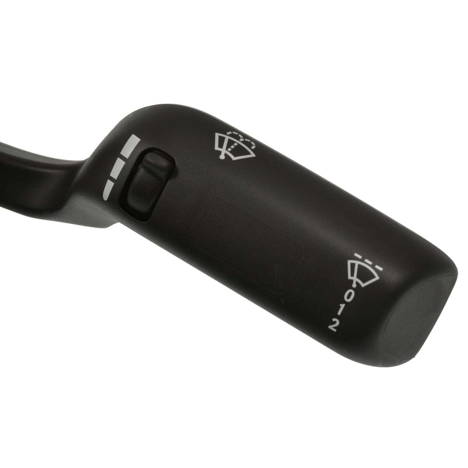 Standard Motor Products WP482 - Windshield Wiper Switch Standard Motor Products WP482 Turn Signal Lever product image 1 of 3