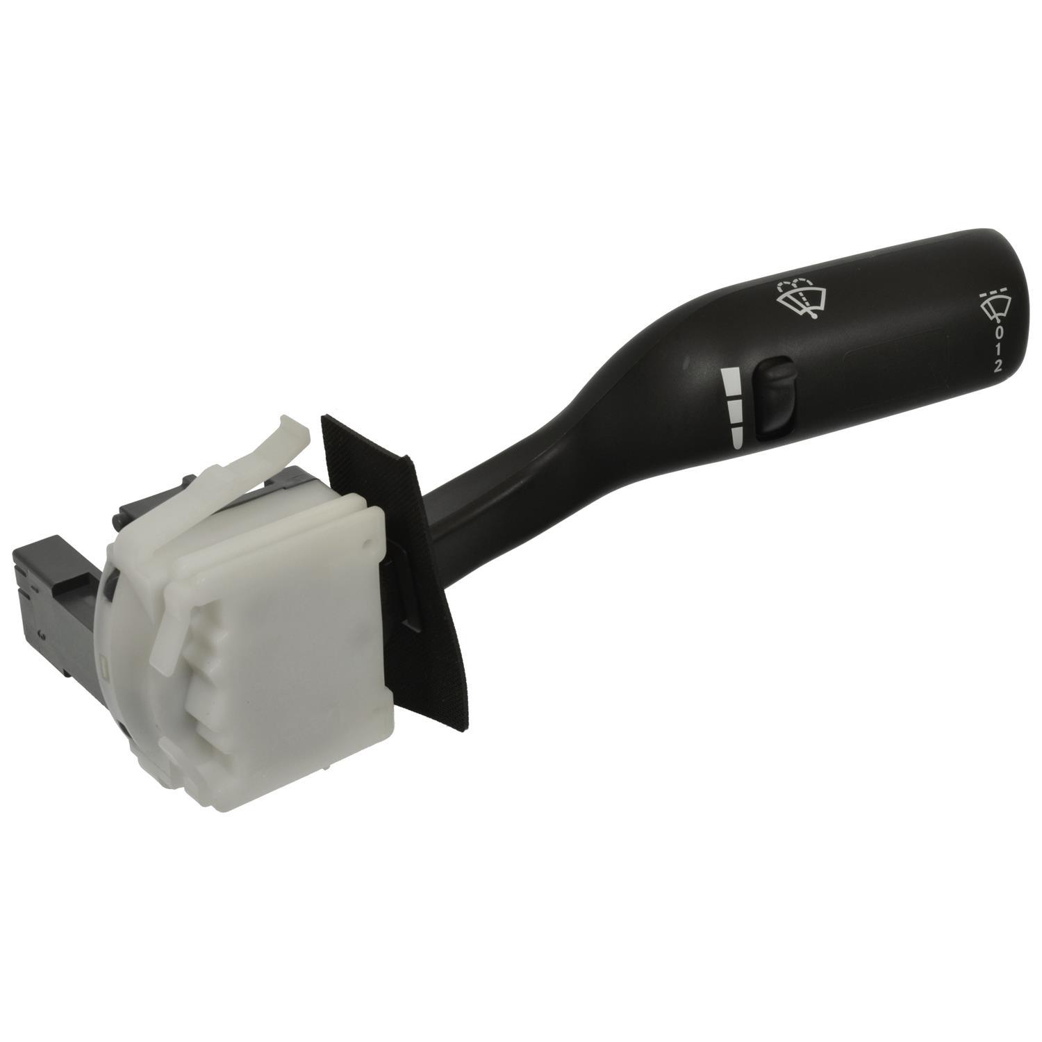 Standard Motor Products WP482 - Windshield Wiper Switch Standard Motor Products WP482 Turn Signal Lever product image 2 of 3