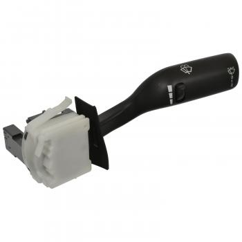 2009 Saab 9-5 Windshield Wiper Switch Standard Motor Products WP482 image 2 of 3