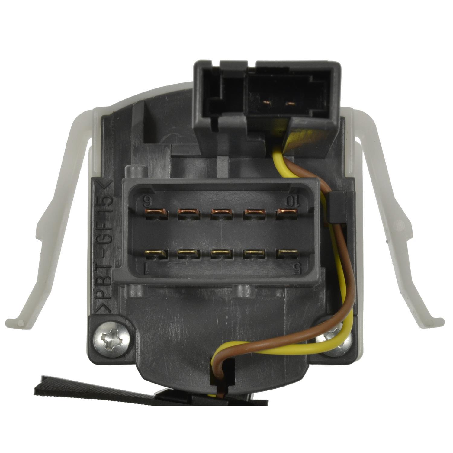 Standard Motor Products WP482 - Windshield Wiper Switch Standard Motor Products WP482 Turn Signal Lever product image 3 of 3