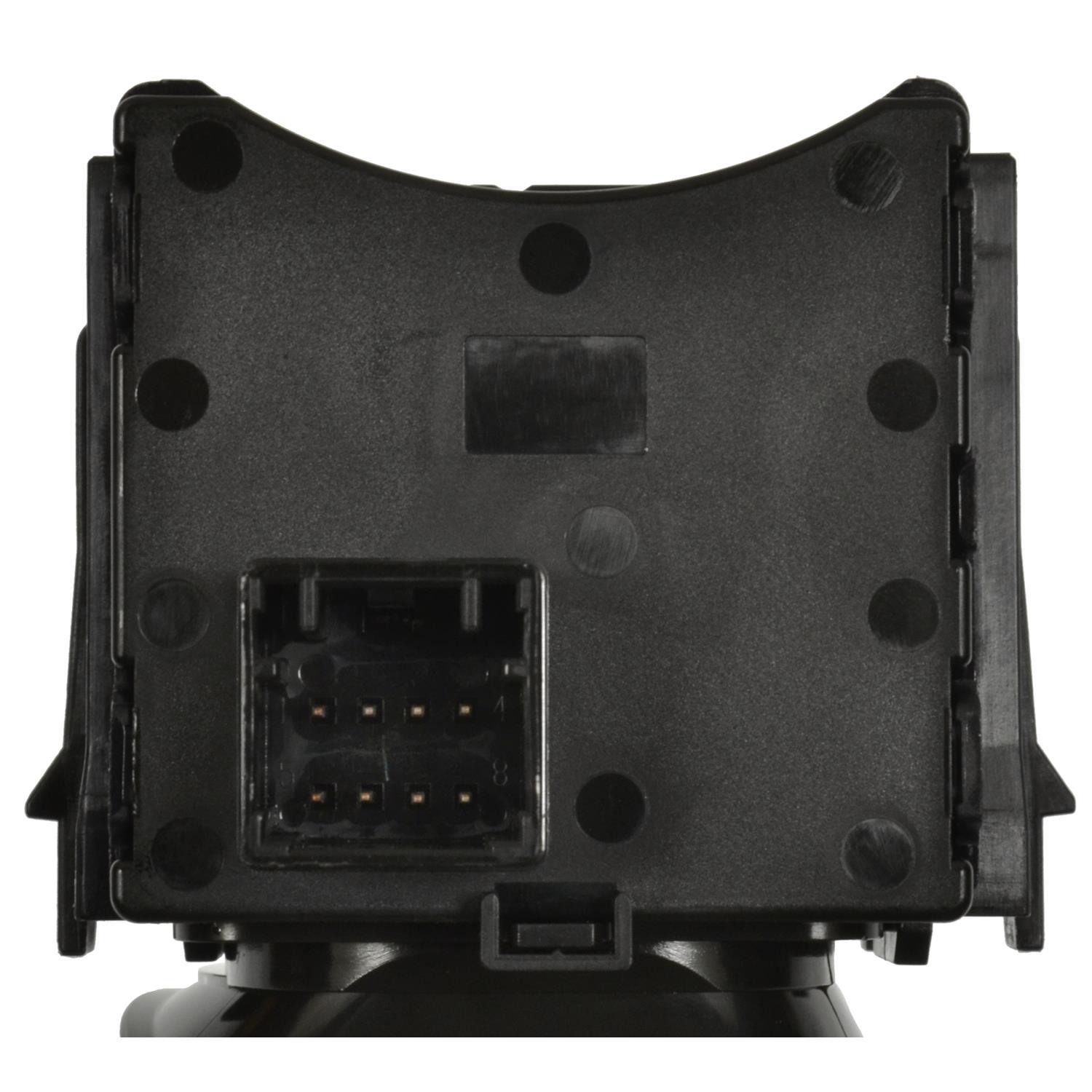 Standard Motor Products WP484 - Windshield Wiper Switch Standard Motor Products WP484 Windshield Wiper Switch product image 3 of 3
