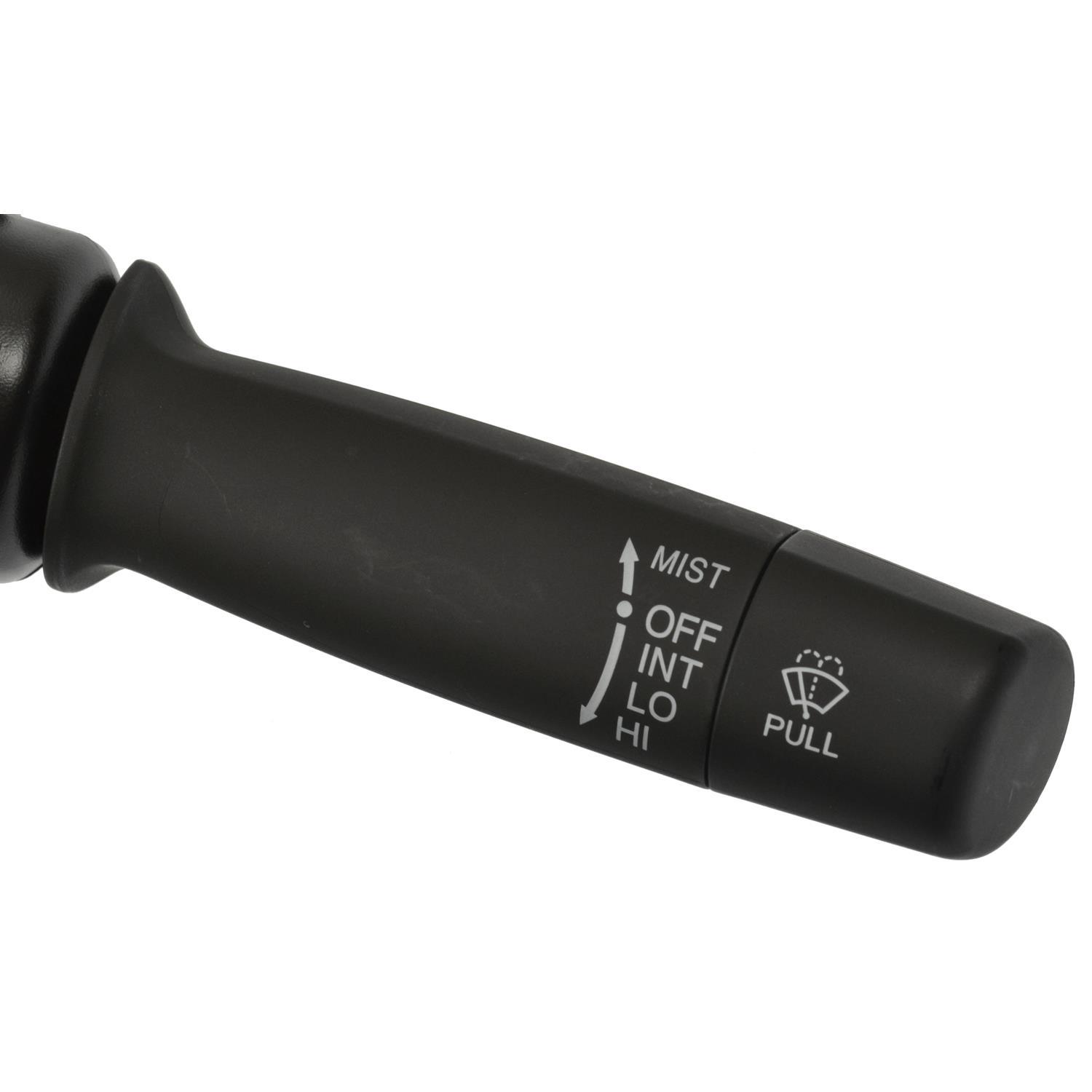 Standard Motor Products WP485 - Windshield Wiper Switch Standard Motor Products WP485 Turn Signal Lever product image 1 of 3