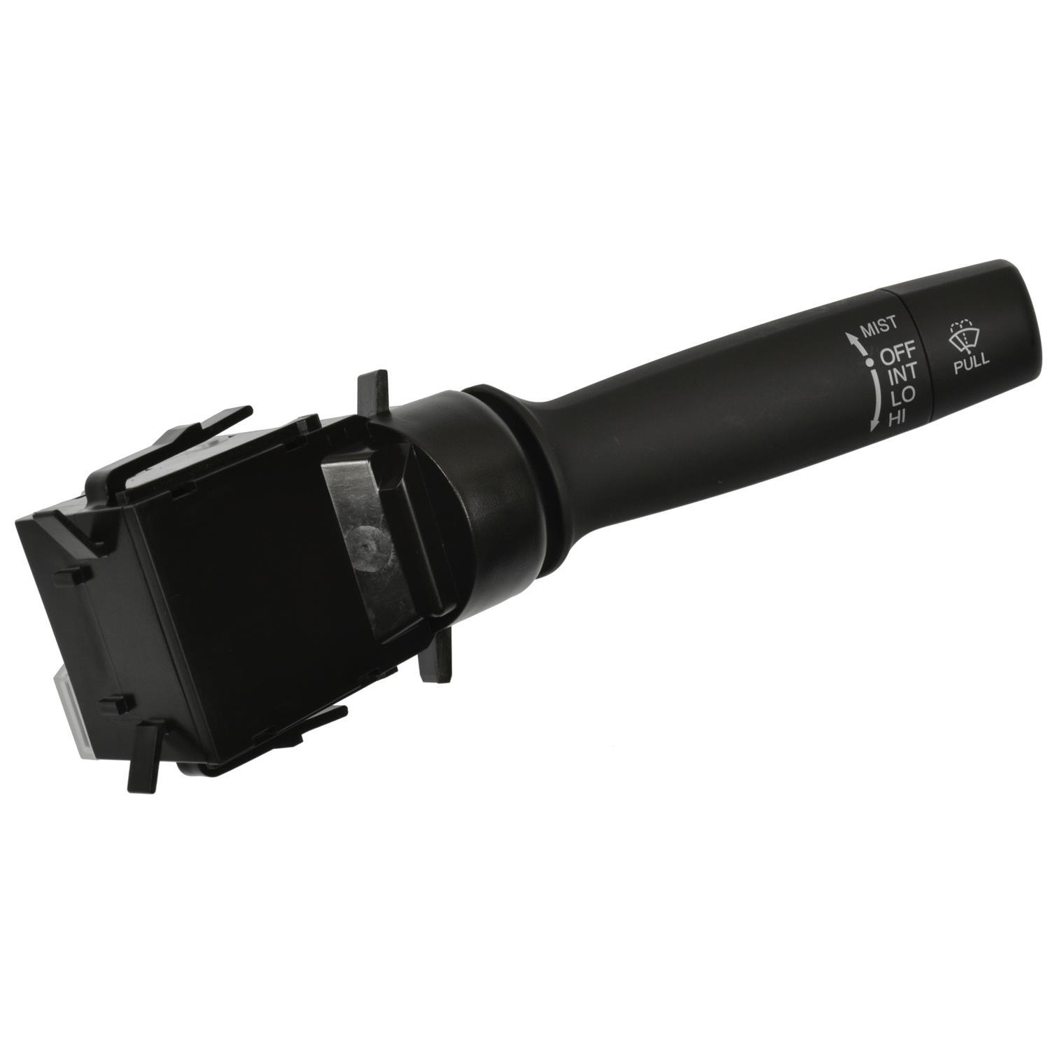 Standard Motor Products WP485 - Windshield Wiper Switch Standard Motor Products WP485 Turn Signal Lever product image 2 of 3