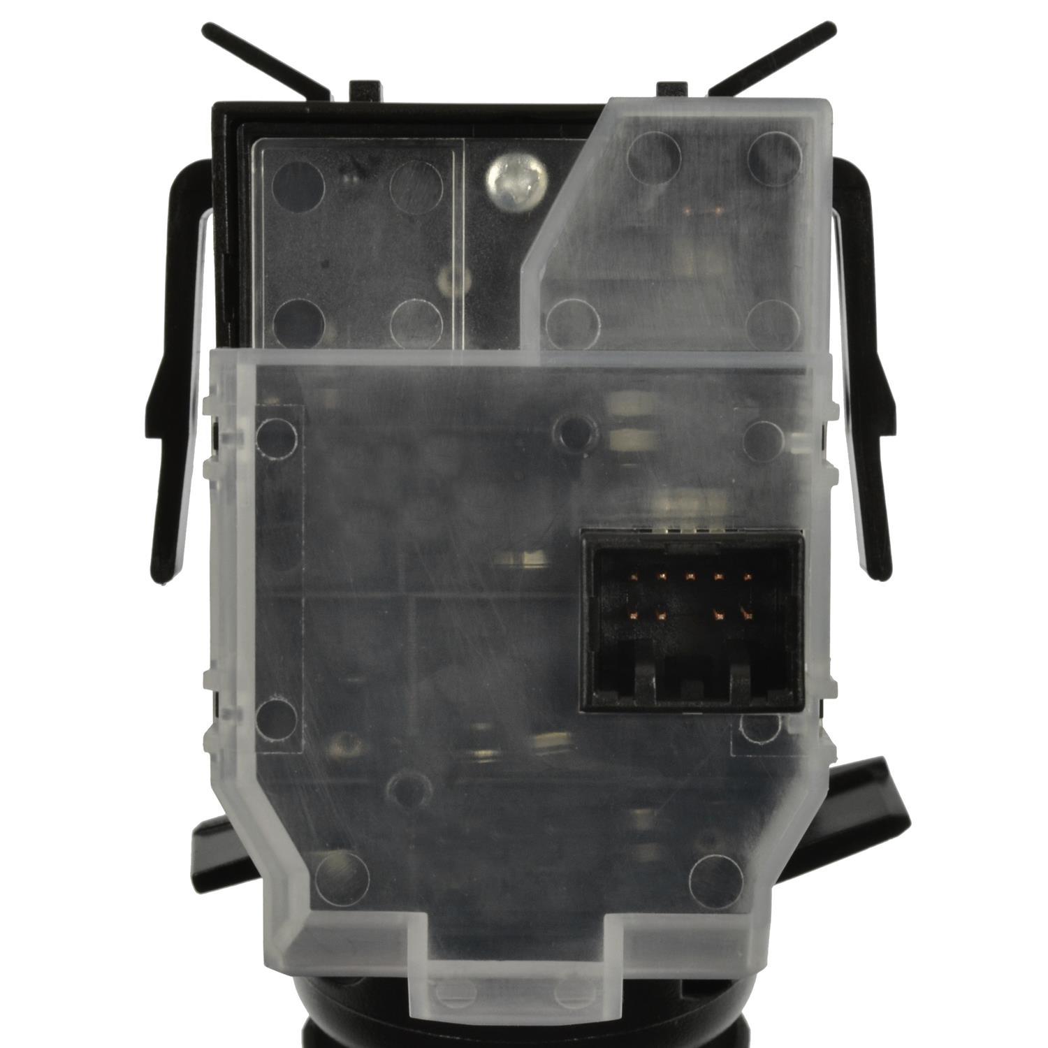 Standard Motor Products WP485 - Windshield Wiper Switch Standard Motor Products WP485 Turn Signal Lever product image 3 of 3