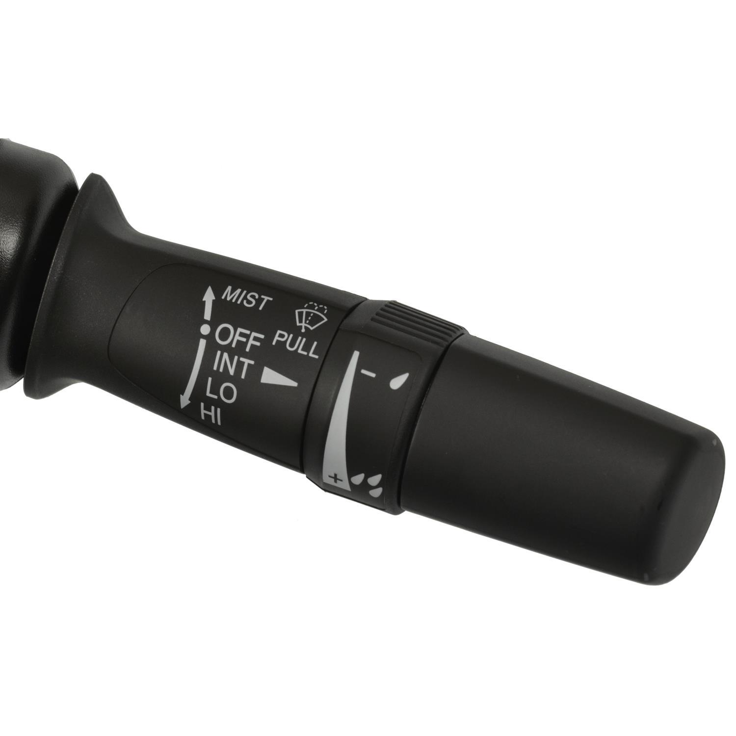 Standard Motor Products WP486 - Windshield Wiper Switch Standard Motor Products WP486 Turn Signal Lever product image 1 of 3