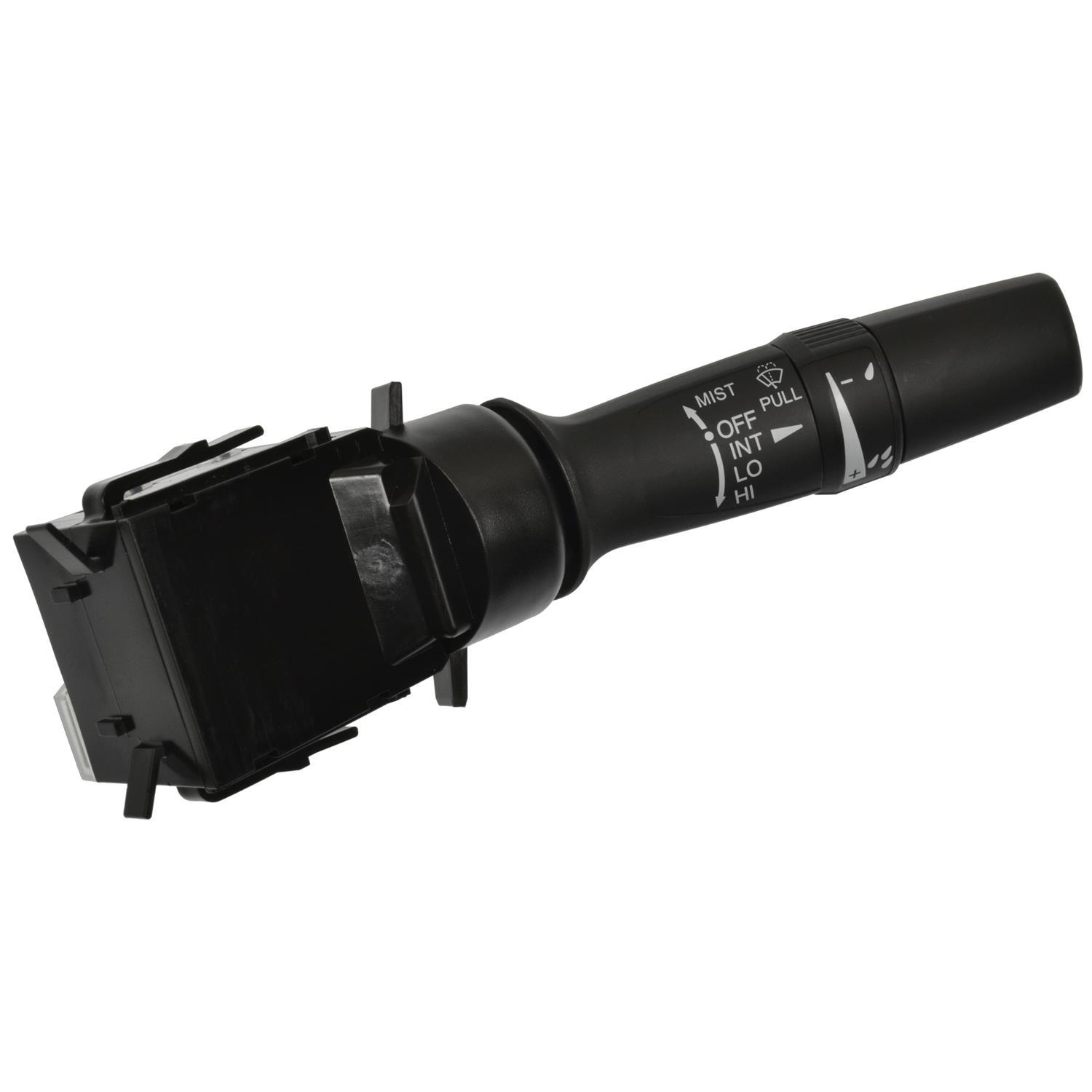 Standard Motor Products WP486 - Windshield Wiper Switch Standard Motor Products WP486 Turn Signal Lever product image 2 of 3
