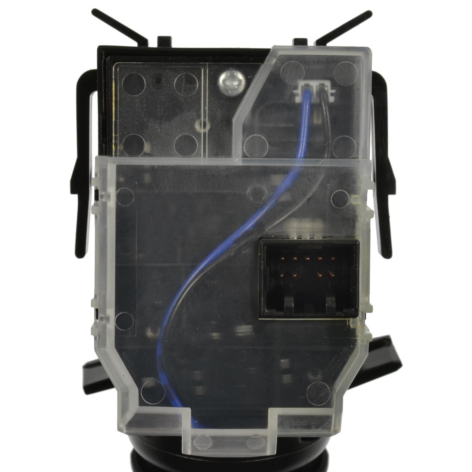 Standard Motor Products WP486 - Windshield Wiper Switch Standard Motor Products WP486 Turn Signal Lever product image 3 of 3