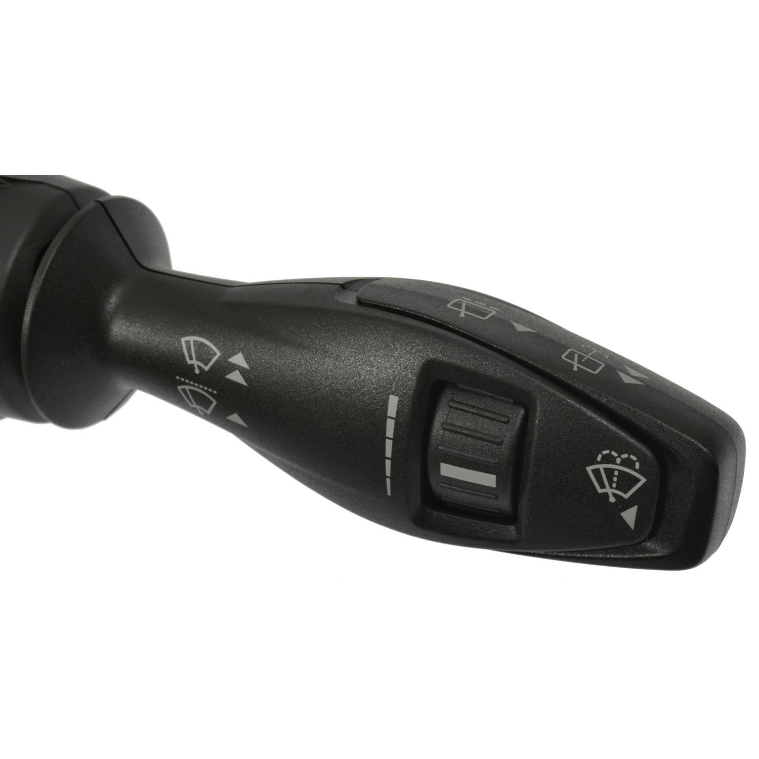 Standard Motor Products WP487 - Windshield Wiper Switch Standard Motor Products WP487 Turn Signal Lever product image 1 of 3