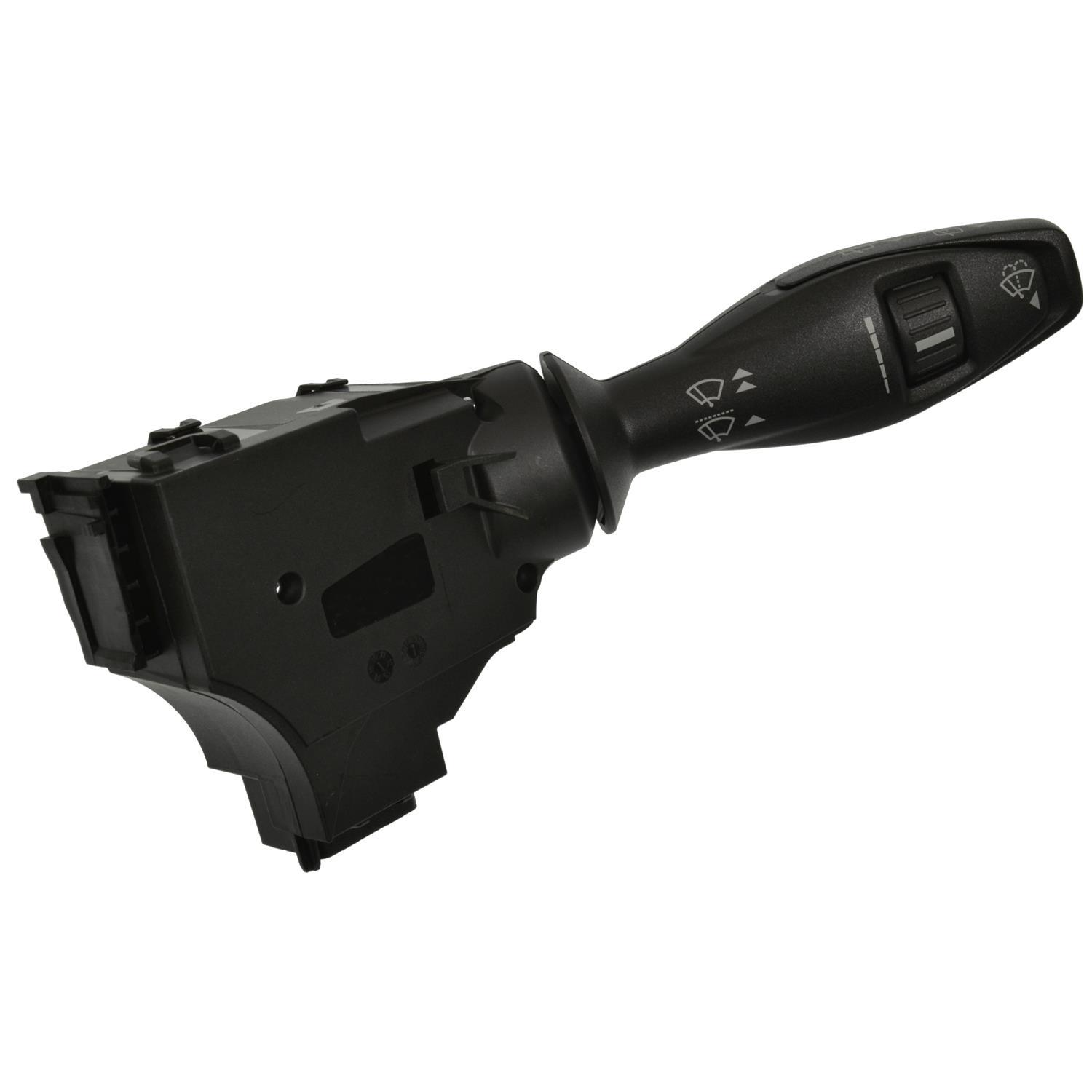 Standard Motor Products WP487 - Windshield Wiper Switch Standard Motor Products WP487 Turn Signal Lever product image 2 of 3