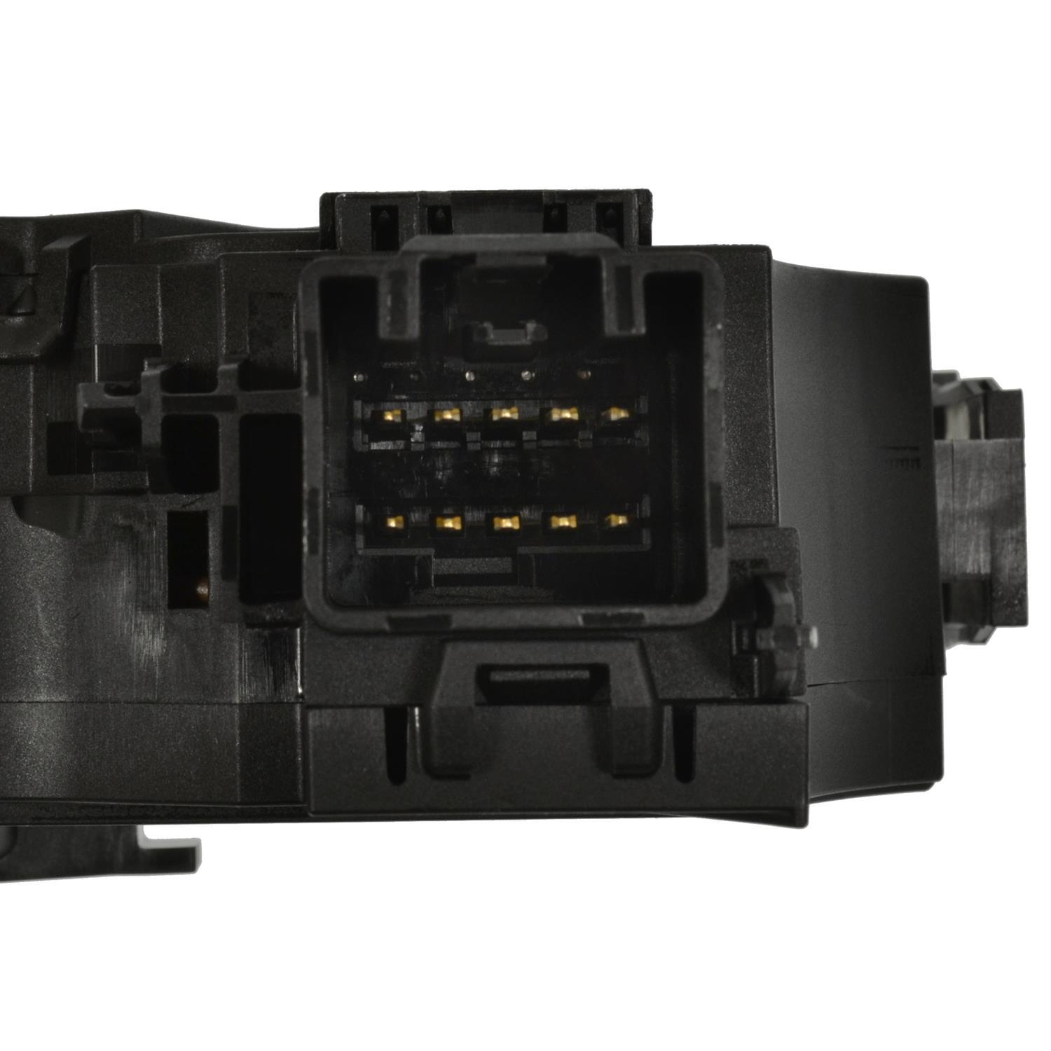 Standard Motor Products WP487 - Windshield Wiper Switch Standard Motor Products WP487 Turn Signal Lever product image 3 of 3