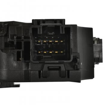 2014 Ford Fiesta Windshield Wiper Switch Standard Motor Products WP487 image 3 of 3