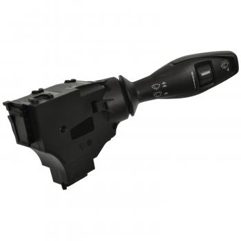 2014 Ford Fiesta Windshield Wiper Switch Standard Motor Products WP488 image 2 of 3