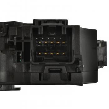 2014 Ford Fiesta Windshield Wiper Switch Standard Motor Products WP488 image 3 of 3