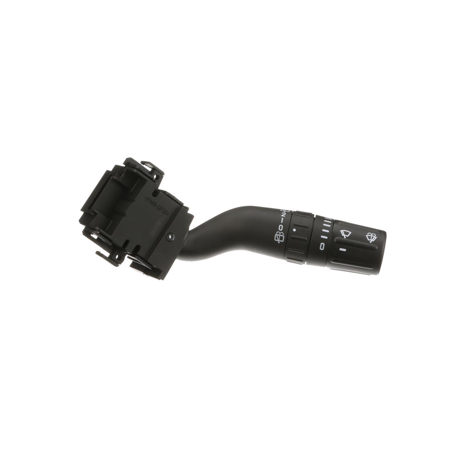 Standard Motor Products WP489 - Windshield Wiper Switch Standard Motor Products WP489 Windshield Wiper Switch product image 3 of 6