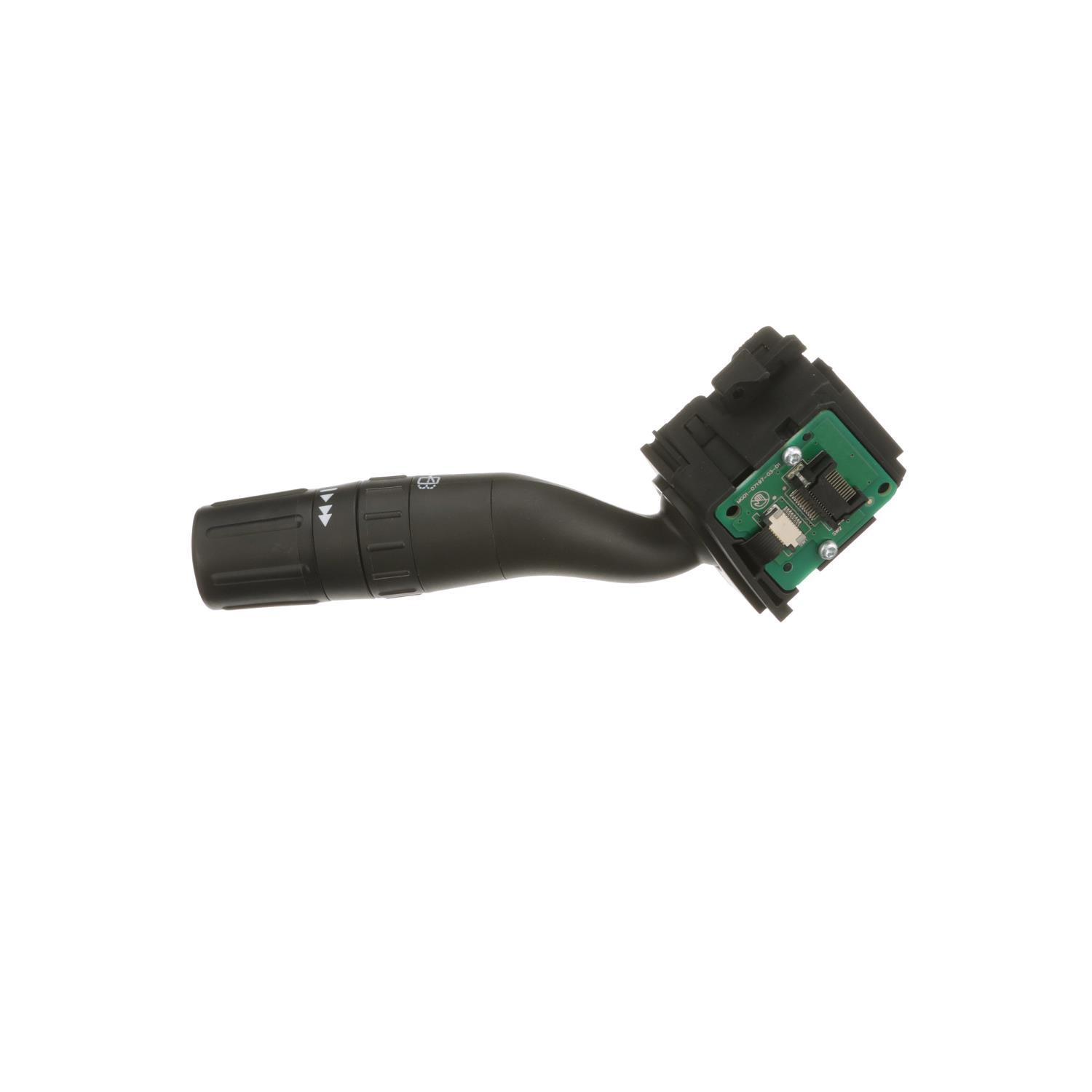 Standard Motor Products WP489 - Windshield Wiper Switch Standard Motor Products WP489 Windshield Wiper Switch product image 5 of 6