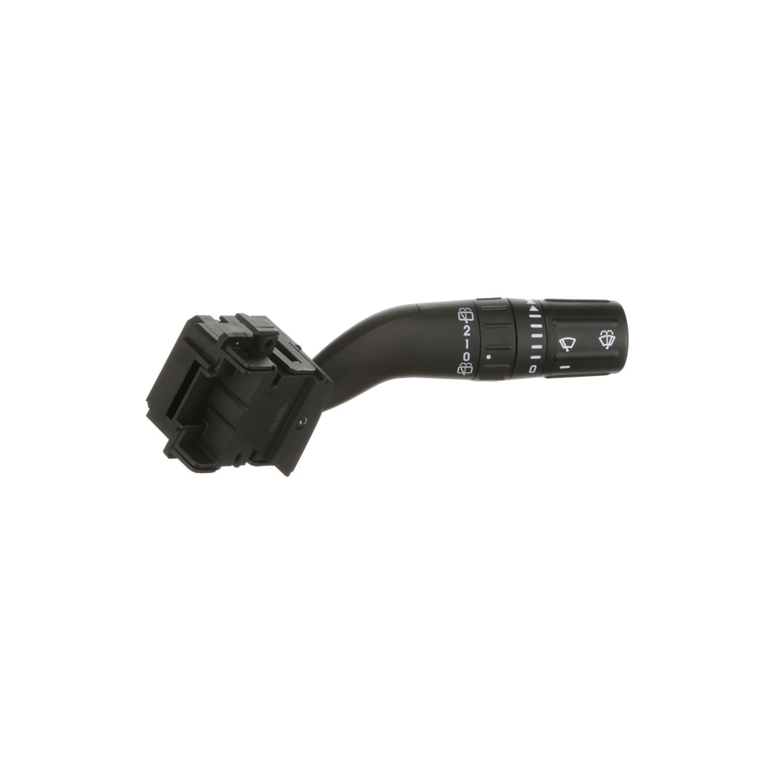 Standard Motor Products WP489 - Windshield Wiper Switch Standard Motor Products WP489 Windshield Wiper Switch product image 6 of 6