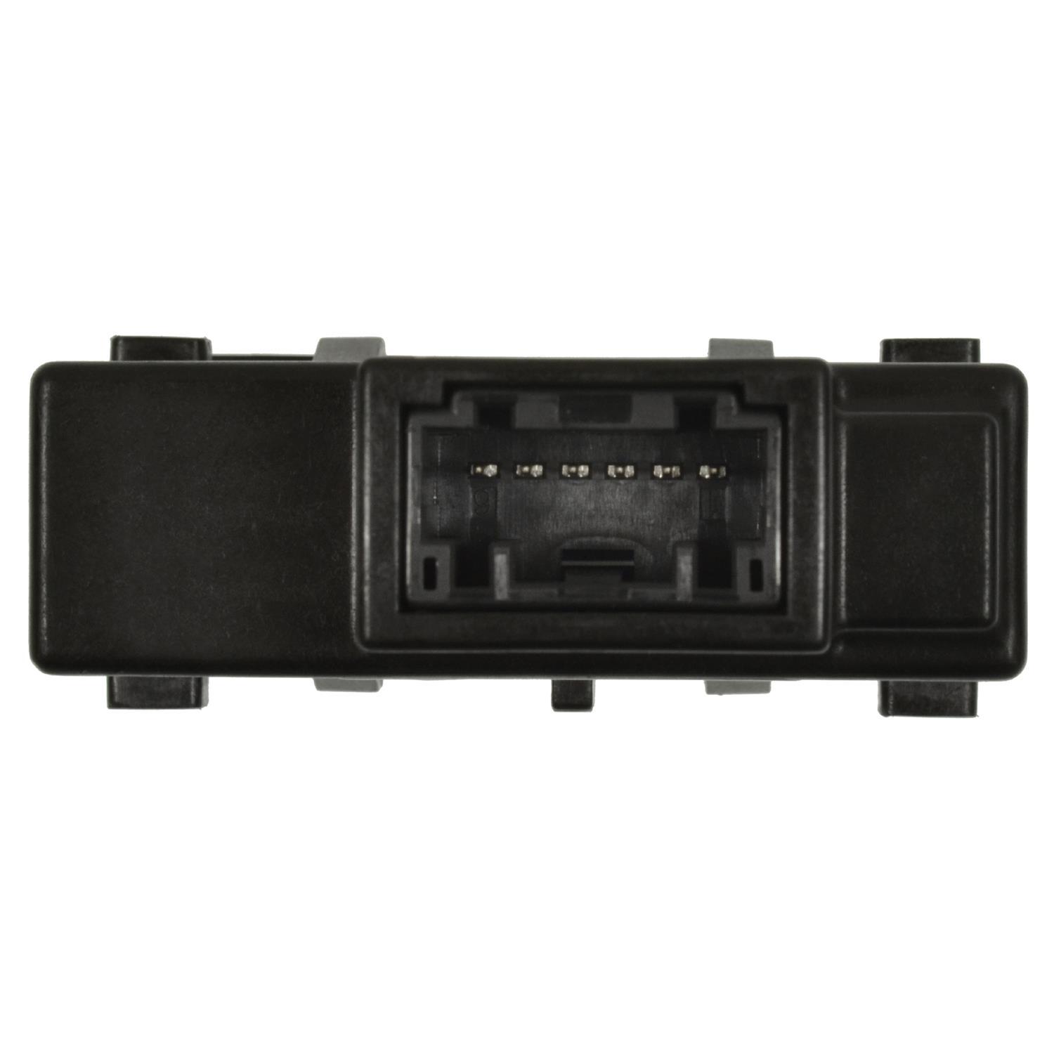 Standard Motor Products WP491 - Windshield Wiper Switch Standard Motor Products WP491 Turn Signal Lever product image 1 of 3