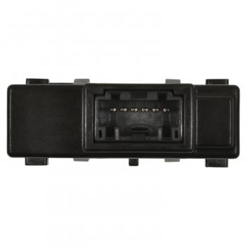 2009 Chevrolet Equinox Windshield Wiper Switch Rear Standard Motor Products WP491 image 1 of 3