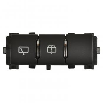 2009 Chevrolet Equinox Windshield Wiper Switch Rear Standard Motor Products WP491 image 2 of 3