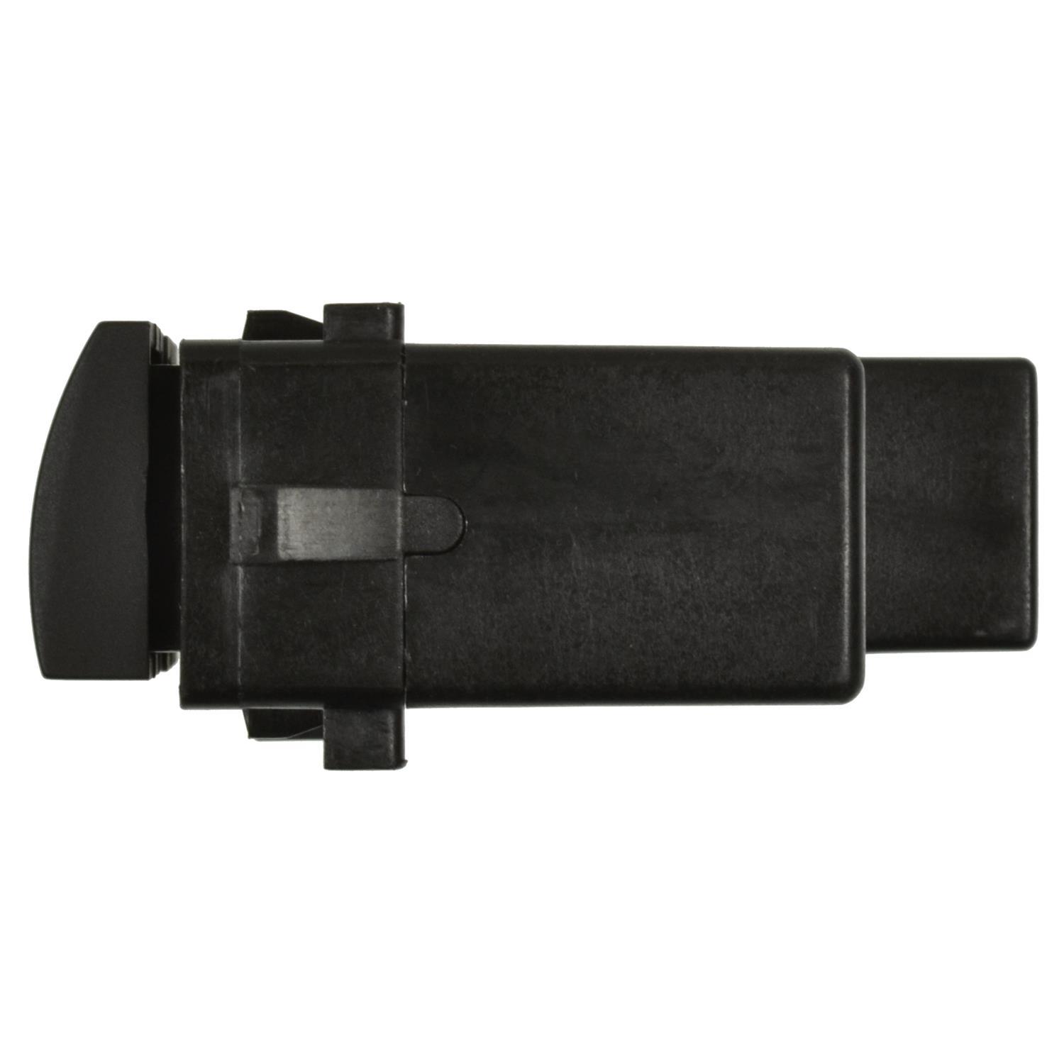 Standard Motor Products WP491 - Windshield Wiper Switch Standard Motor Products WP491 Turn Signal Lever product image 3 of 3